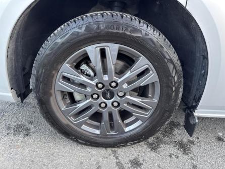 FORD Tourneo Custom 320 L2H1 2.0 EcoBlue 150ch Titanium à vendre à Orléans - Image n°9