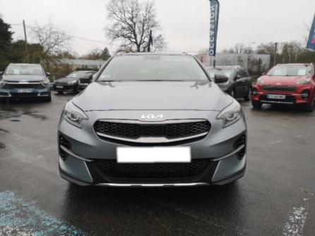 KIA XCeed 1.5 T-GDI 160ch Design DCT7 MY22 à vendre à Saint-Maximin - Image n°2