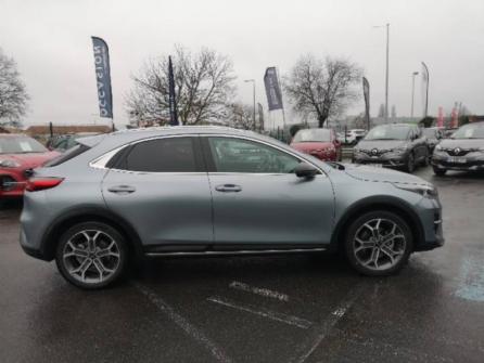 KIA XCeed 1.5 T-GDI 160ch Design DCT7 MY22 à vendre à Saint-Maximin - Image n°4