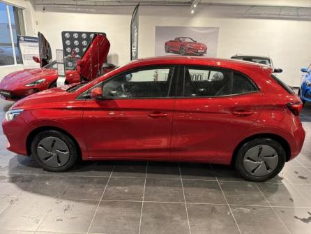 MG MOTOR MG3 Hybrid+ 195ch Standard à vendre à Saint-Maximin - Image n°8