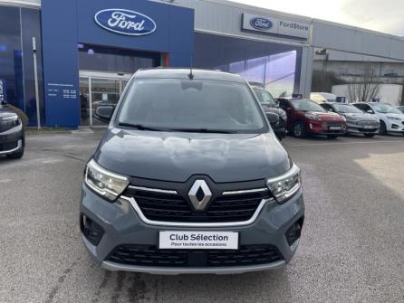 RENAULT Kangoo Van L1 1.3 TCe 130ch Extra EDC7 - 22 à vendre à Besançon - Image n°2