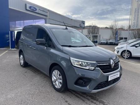 RENAULT Kangoo Van L1 1.3 TCe 130ch Extra EDC7 - 22 à vendre à Besançon - Image n°3