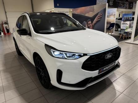 FORD Kuga 2.5 Duratec 180ch Hybrid FlexiFuel ST-Line X Powershift à vendre à Chaumont - Image n°3