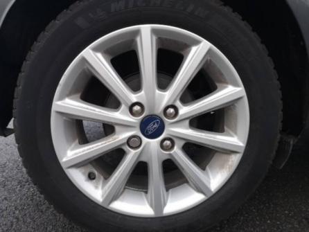 FORD Fiesta 1.0 EcoBoost 95ch Titanium 5p à vendre à Saint-Maximin - Image n°11