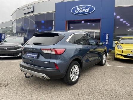 FORD Kuga 2.0 EcoBlue 150ch mHEV Titanium à vendre à Besançon - Image n°5