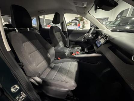 MG MOTOR ZS Hybrid+ 197ch Standard à vendre à Saint-Maximin - Image n°11