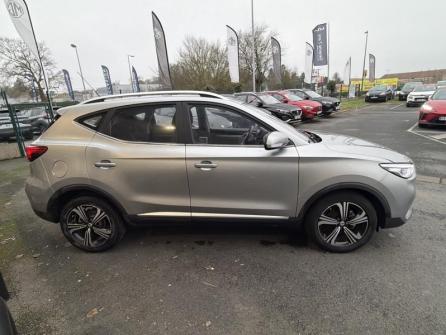 MG MOTOR ZS 1.5 VTi-Tech 106ch Comfort à vendre à Saint-Maximin - Image n°4