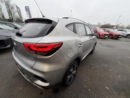 MG MOTOR ZS 1.5 VTi-Tech 106ch Comfort à vendre à Saint-Maximin - Image n°5