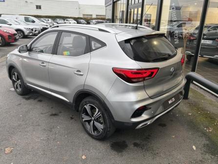 MG MOTOR ZS 1.5 VTi-Tech 106ch Comfort à vendre à Saint-Maximin - Image n°6
