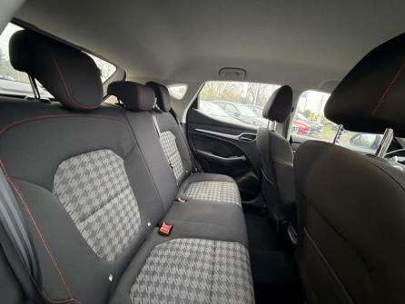 MG MOTOR ZS 1.5 VTi-Tech 106ch Comfort à vendre à Saint-Maximin - Image n°12