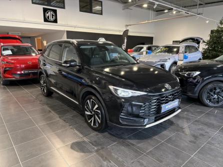 MG MOTOR ZS Hybrid+ 197ch Luxury à vendre à Saint-Maximin - Image n°3